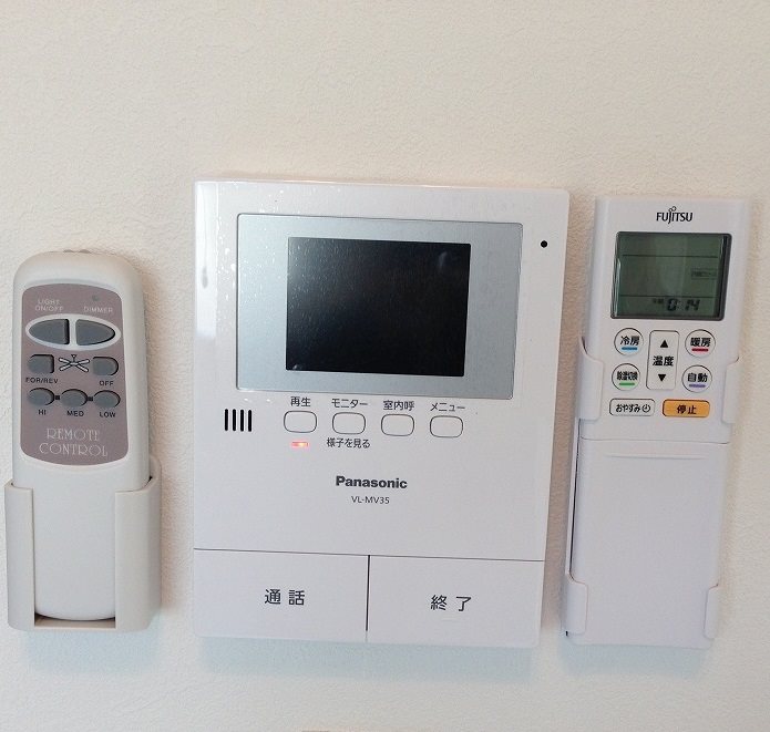 セキュリティ　※イメージ