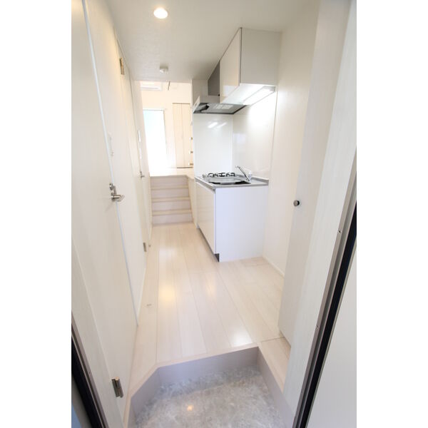 玄関　※イメージ