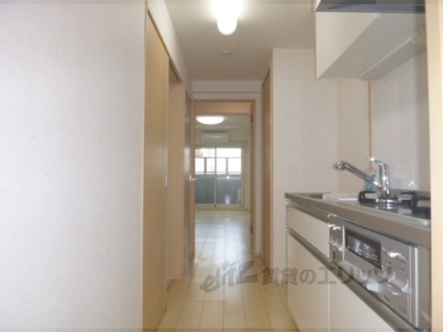 その他部屋・スペース　廊下