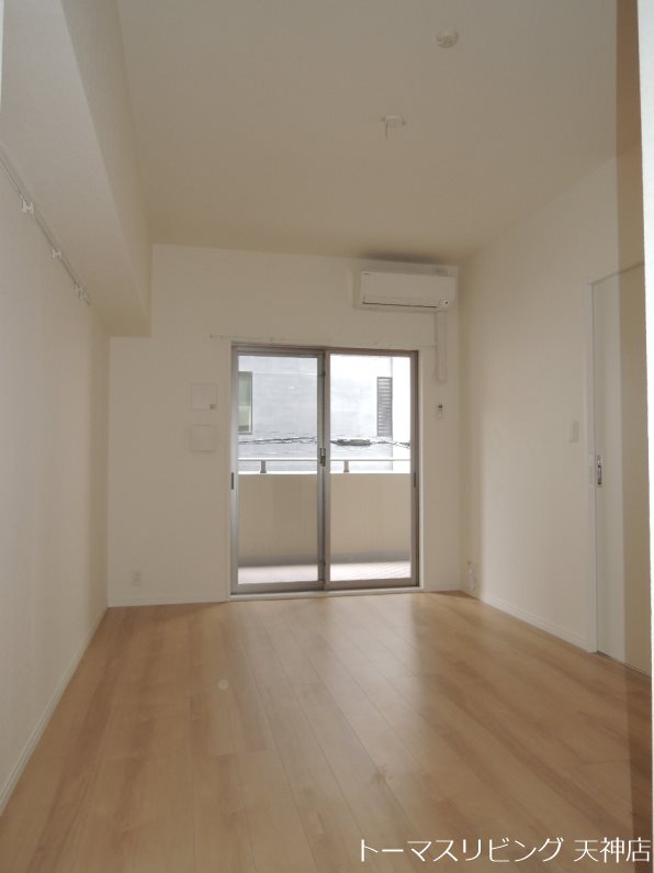 居室・リビング　※同物件別部屋参考画像