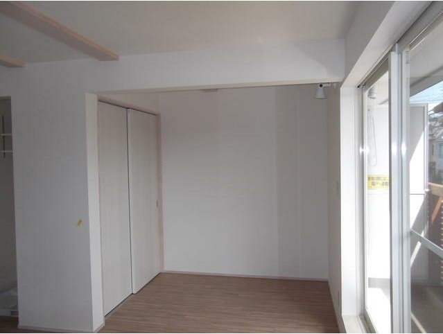 その他部屋・スペース　ゆっくりくつろげる寝室です♪