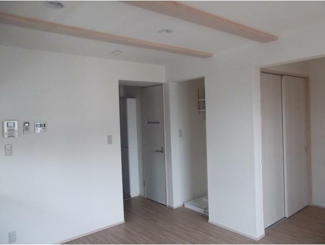 その他設備　充実した室内設備♪