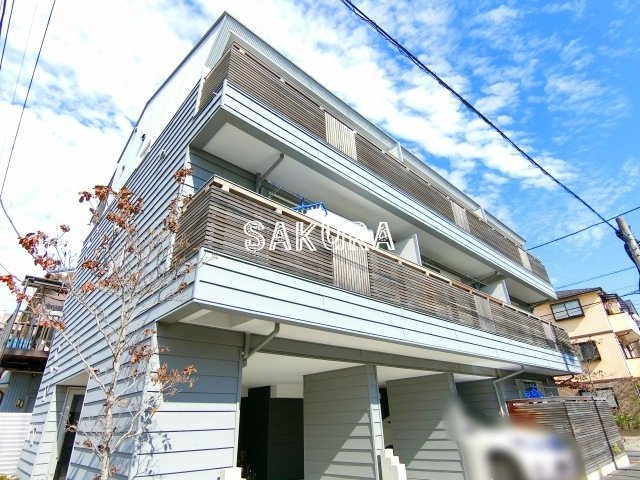 建物外観　当店おすすめ物件♪