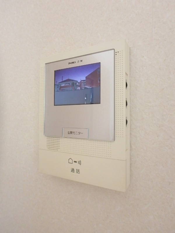 セキュリティ　図面と現状に相違がある場合には現状を優先