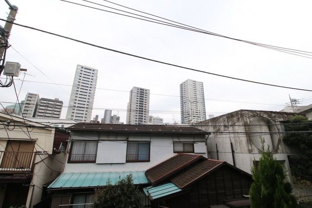 眺望　☆景色☆