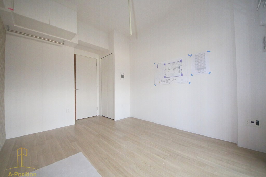 その他部屋・スペース　セレニテ梅田北アリエ壱番館