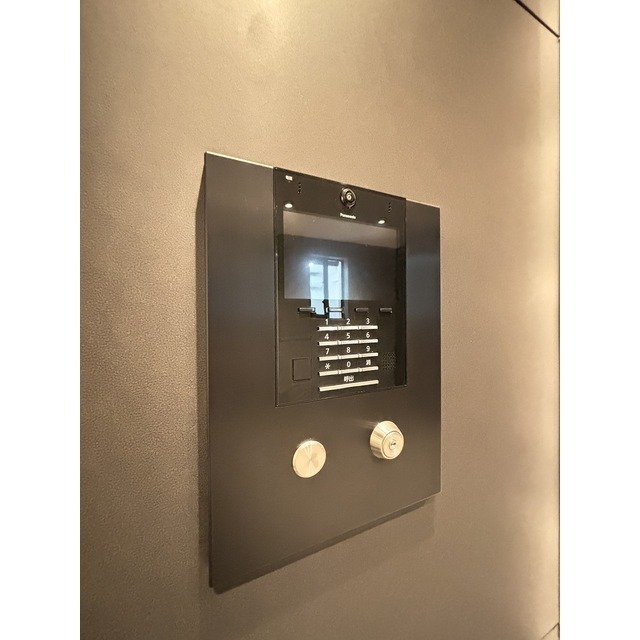 その他　オートロック