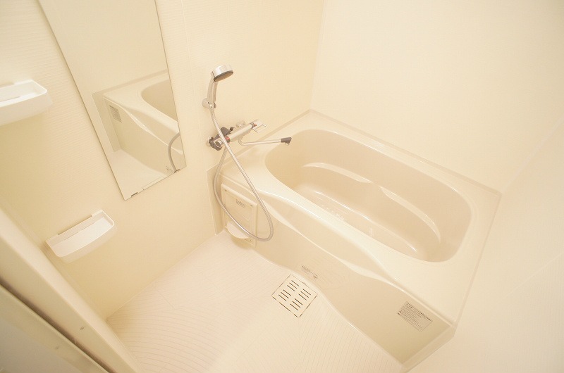 バス・シャワールーム　同仕様