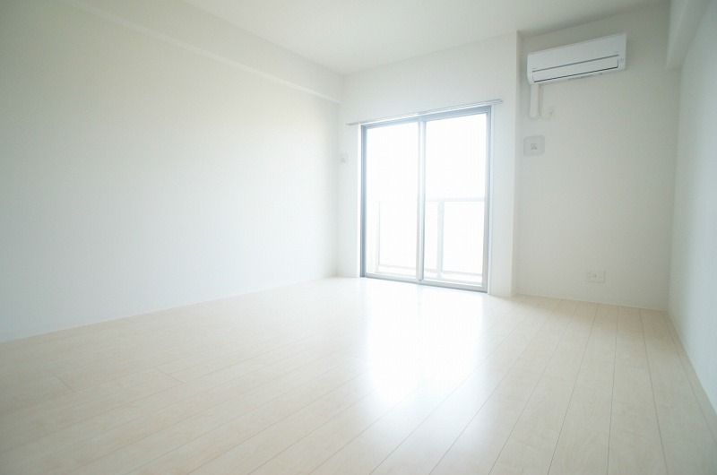 居室・リビング　同仕様