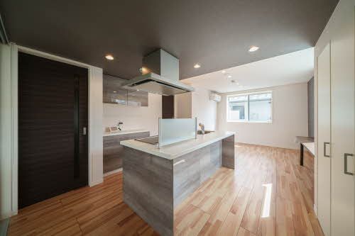 居室・リビング　ＬＤＫ