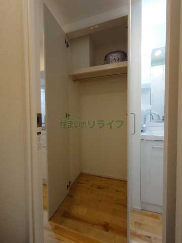 収納　別部屋の参考写真となります