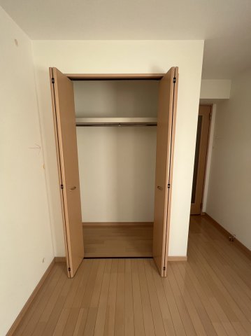 収納　反転タイプ室内写真