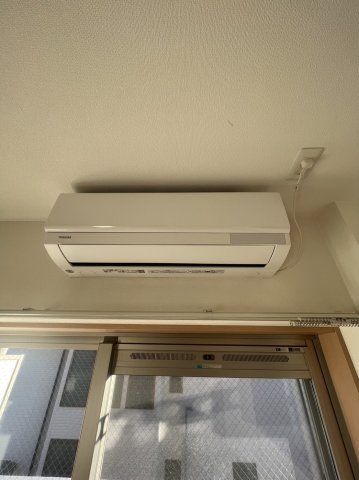 その他設備　反転タイプ室内写真