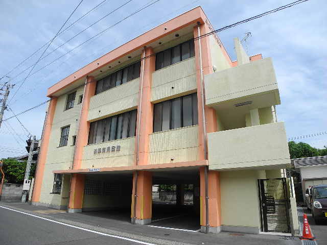 その他　時津町立 時津東児童館（その他）まで371m