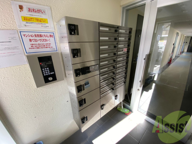 駐車場　駐車場その他