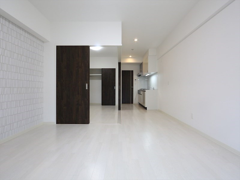 その他　ＬＤＫ12.78帖　洋室4.31帖と繋げても使えます