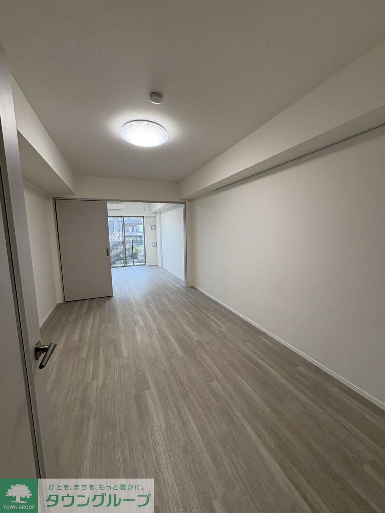 居室・リビング　設備