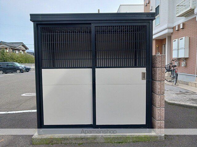 その他共有部分　その他共有部分