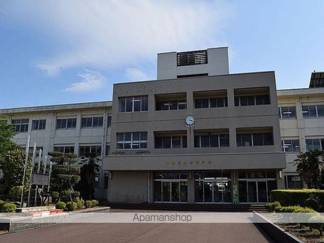 高校・高専　敦賀工業高等学校（高校・高専）まで500m