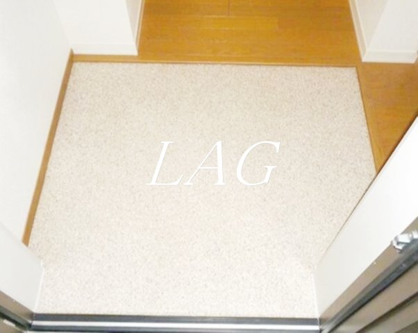 玄関　玄関です。