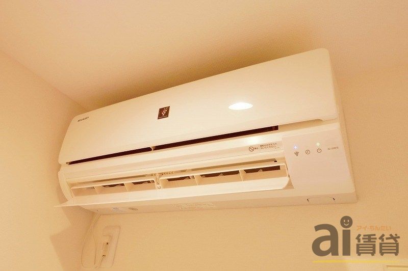 その他設備　※同仕様写真