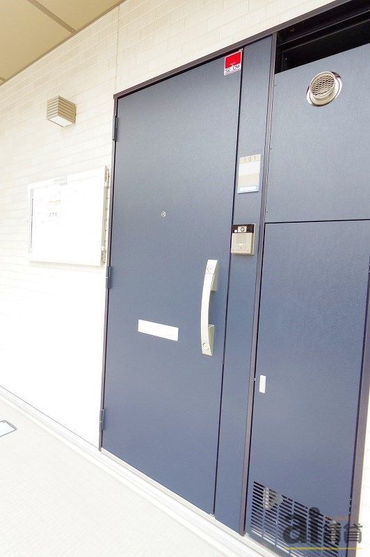 玄関　※同仕様写真