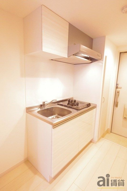 キッチン　※同仕様写真