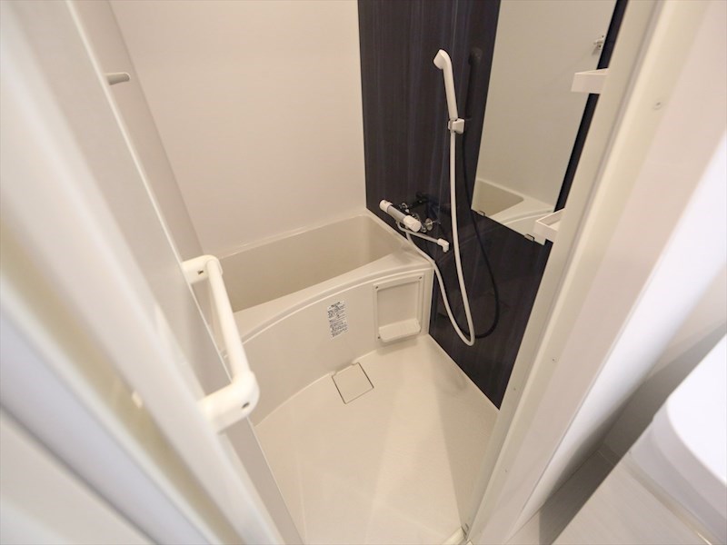 バス・シャワールーム　バスルーム　浴室暖房乾燥機付き