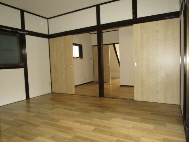 玄関　玄関から☆