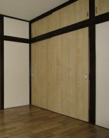 収納　各部屋収納スペースあり☆