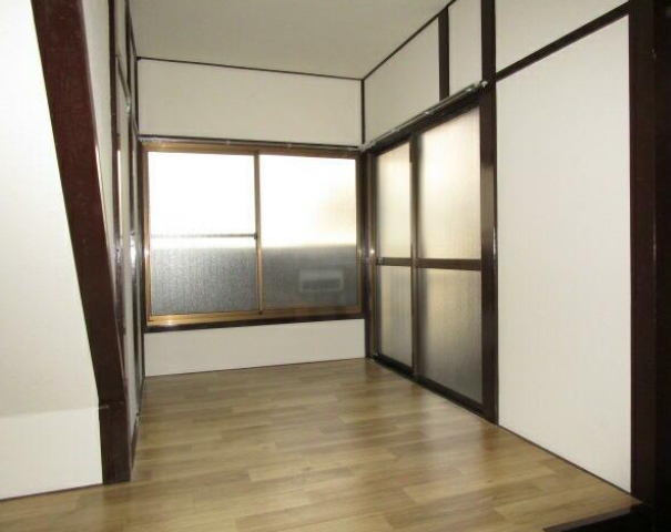 その他　室内別角度から☆