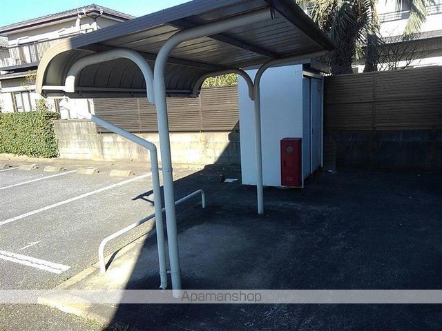 その他共有部分　その他共有部分