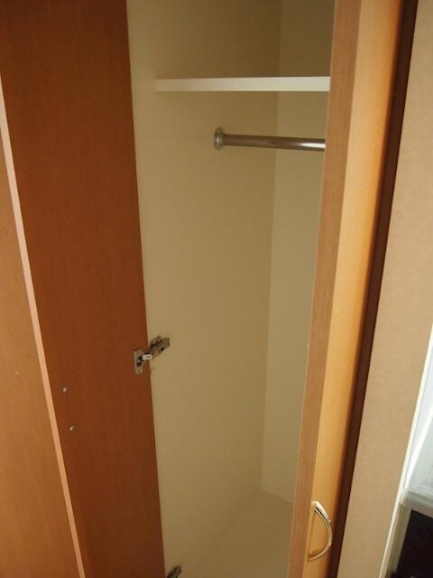 収納　※別部屋参考写真