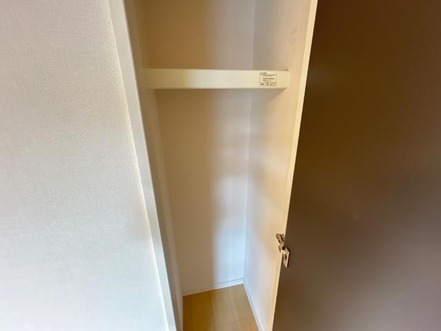 収納　リビング収納