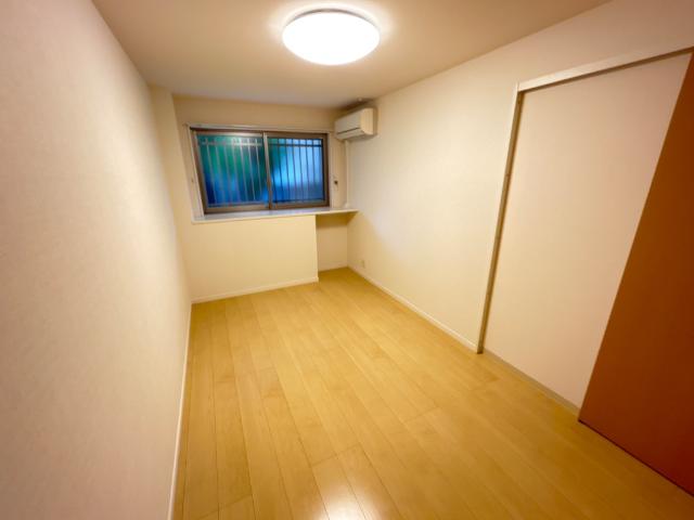 その他部屋・スペース　寝室