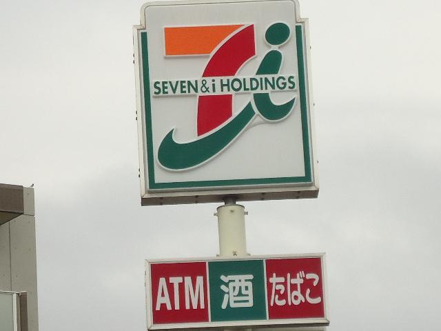 コンビニ　セブンイレブン仙台名取大橋店（コンビニ）まで482m
