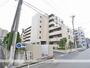 戸田公園駅より徒歩4分 6階 築37年8ヶ月の賃貸物件