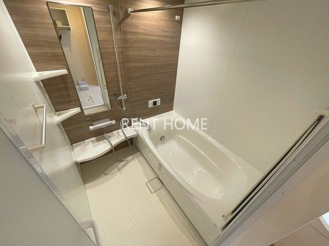 バス・シャワールーム　同社施工・参考写真