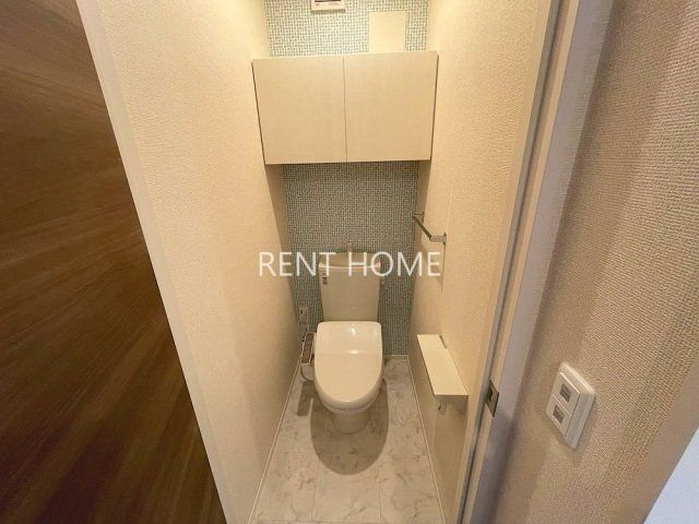 トイレ　同社施工・参考写真