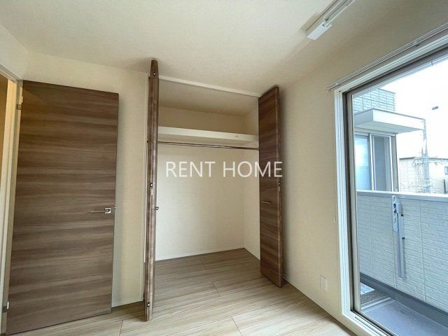 収納　同社施工・参考写真