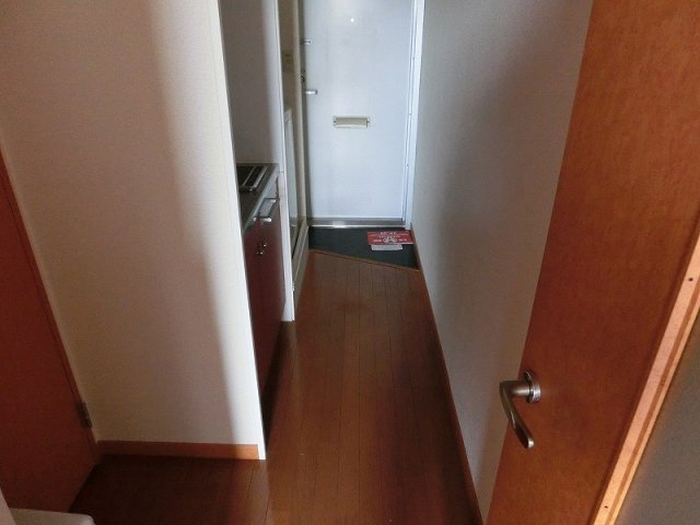 その他　モニター付きインターフォン