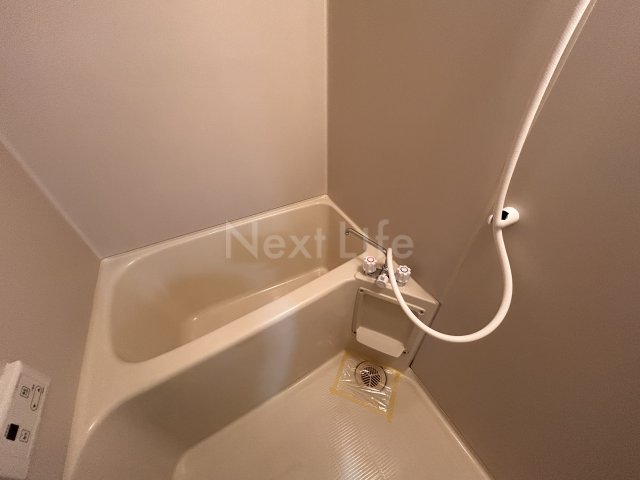 バス・シャワールーム　グリーンフィールド石阪A棟