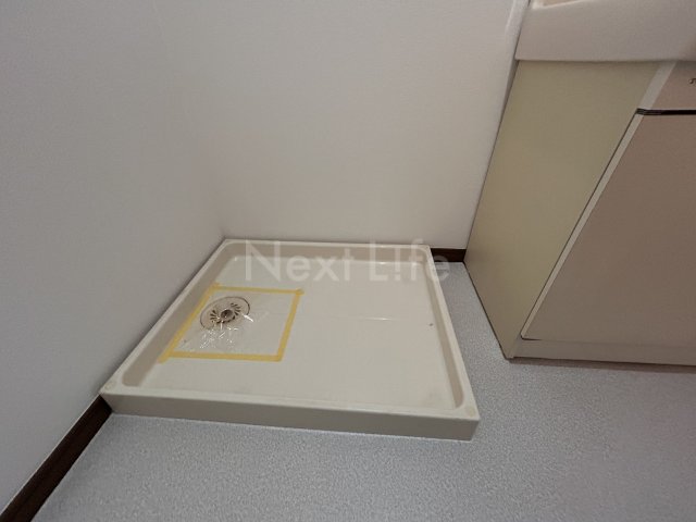 その他設備　グリーンフィールド石阪A棟