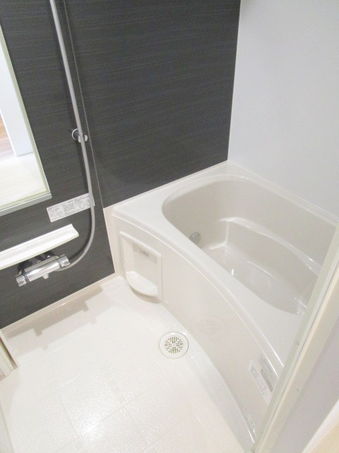 バス・シャワールーム　★バスルーム★同メーカー別物件参考資料★