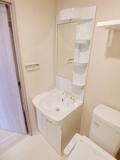 洗面設備　☆独立洗面台☆