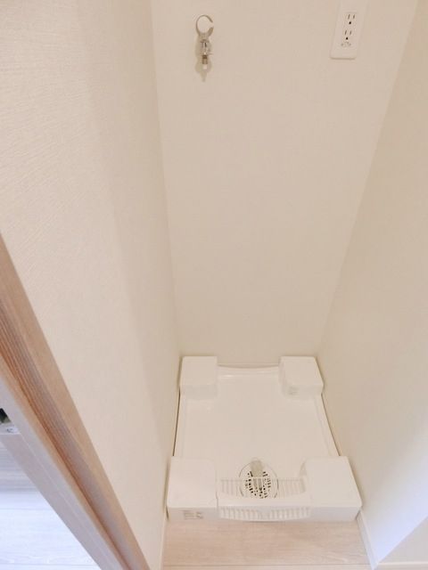 その他　☆室内洗濯機置き場☆