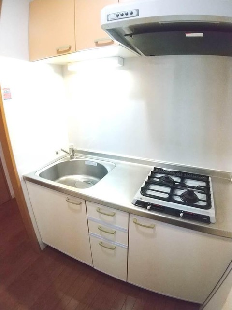 キッチン　同仕様参考