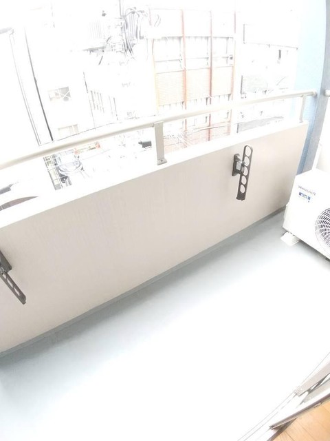 バルコニー　同仕様参考