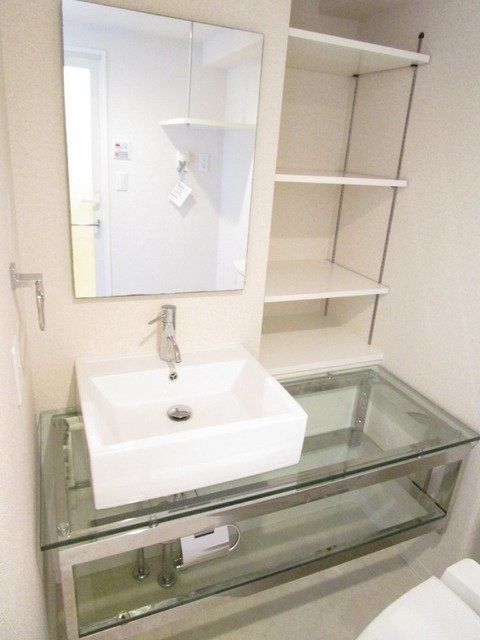 洗面設備　★洗面台★