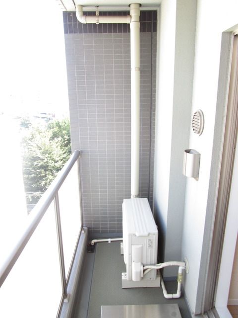 バルコニー　★バルコニー★